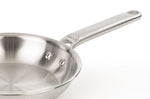 Poêle Arcos Samoa Inox en tri-ply - 20cm