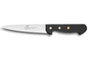 Couteau à saigner 32 Dumas Affil inox 15cm manche 3 rivets