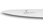 Couteau à saigner 32 Dumas Affil inox 15cm manche 3 rivets