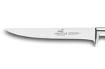 Couteau à désosser SABATIER Idéal Inox 100% forgé rivets laiton lame 13cm