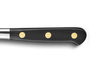 Couteau à désosser SABATIER Idéal Inox 100% forgé rivets laiton lame 13cm