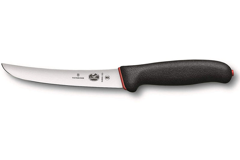 Couteau à désosser Victorinox Dual Grip lame 15cm