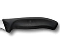 Couteau à désosser Victorinox SwissClassic lame flexible 15cm noir