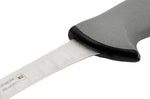 Couteau à saumon professionnel Arcos Colour Prof flexible alvéolé 30cm