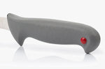Couteau à saumon professionnel Arcos Colour Prof flexible alvéolé 30cm