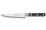 Couteau à steak SABATIER Idéal Inox 100% forgé lame 13cm