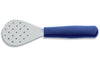 Couteau à écailler 10cm DICK manche bleu normes NSF