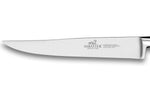 Couteau à steak SABATIER Provençao 100% forgé 13cm manche en olivier