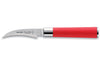Couteau à éplucher DICK Red Spirit acier inoxydable 7cm manche rouge