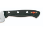 Couteau à fromage 12cm DICK acier inox alvéolé
