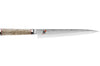 Couteau à trancher japonais Miyabi 5000MCD lame CRYODUR 24cm