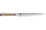 Couteau à trancher japonais Miyabi 5000MCD lame CRYODUR 24cm