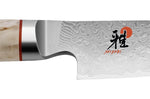 Couteau à trancher japonais Miyabi 5000MCD lame CRYODUR 24cm