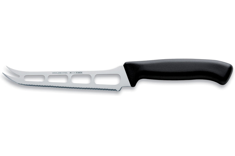 Couteau à fromage à pâtes molles professionnel 15cm DICK acier inox