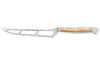 Couteau à fromage forgé 15cm Alpha Olive Güde