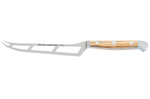 Couteau à fromage forgé 15cm Alpha Olive Güde