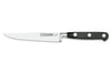 Couteau à viande 3 Claveles Forgé acier inox 12cm