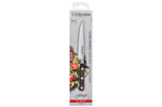 Couteau à viande 3 Claveles Forgé acier inox 12cm