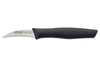 Couteau bec d'oiseau Arcos Nova 6cm manche noir