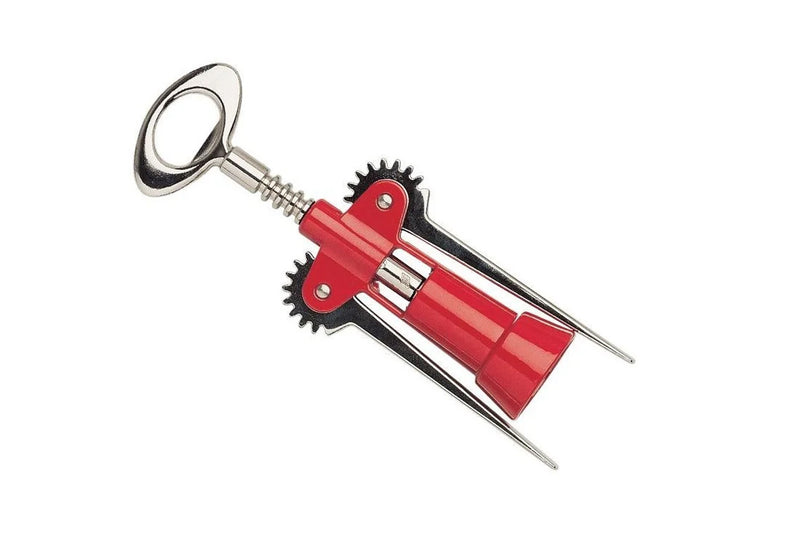 Tire bouchon rouge Tavernello 2 leviers