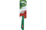 Couteau bec d'oiseau professionnel SANELLI Premana lame 6cm manche vert