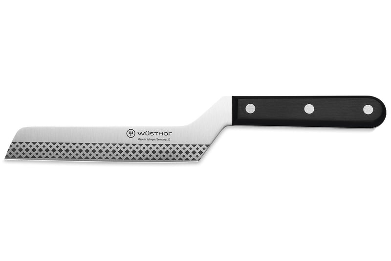 Couteau à fromage Gourmet de Wusthof, lame 12cm