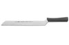 Couteau à fromage professionnel 1 manche lame 30cm DICK acier inox alvéolé