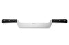 Couteau à fromage professionnel Arcos 2 manches lame 29cm acier NITRUM®