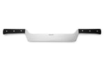 Couteau à fromage professionnel Arcos 2 manches lame 29cm acier NITRUM®