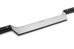 Couteau à fromage professionnel Arcos 2 manches lame 29cm acier NITRUM®