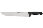Couteau de boucher 30cm acier Nitrum Arcos 2900