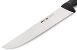 Couteau de boucher 30cm acier Nitrum Arcos 2900