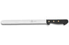 Couteau à génoise 32 Dumas Affil inox 30cm manche 3 rivets