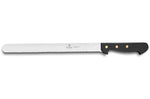 Couteau à génoise 32 Dumas Affil inox 30cm manche 3 rivets