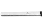 Couteau à génoise 32 Dumas Affil inox 30cm manche 3 rivets