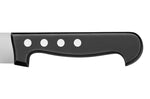Couteau de boucher 30cm Classic 4 rivets Bargoin