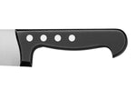 Couteau de boucher 40cm Classic 4 rivets Bargoin