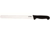 Couteau à génoise et entremets lame demi lune 28cm Au Nain