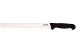 Couteau à génoise et entremets lame demi lune 28cm Au Nain