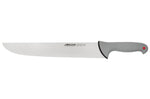 Couteau de boucher professionnel 35cm Arcos Colour Prof