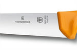 Couteau de boucher pro Victorinox SWIBO lame 16cm