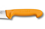 Couteau de boucher pro Victorinox SWIBO lame 16cm