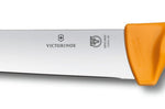 Couteau de boucher pro Victorinox SWIBO lame 21cm