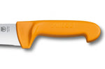 Couteau de boucher pro Victorinox SWIBO lame 21cm