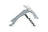 Tire bouchon VINUM Fox Knives 12cm alu anodisé titanium
