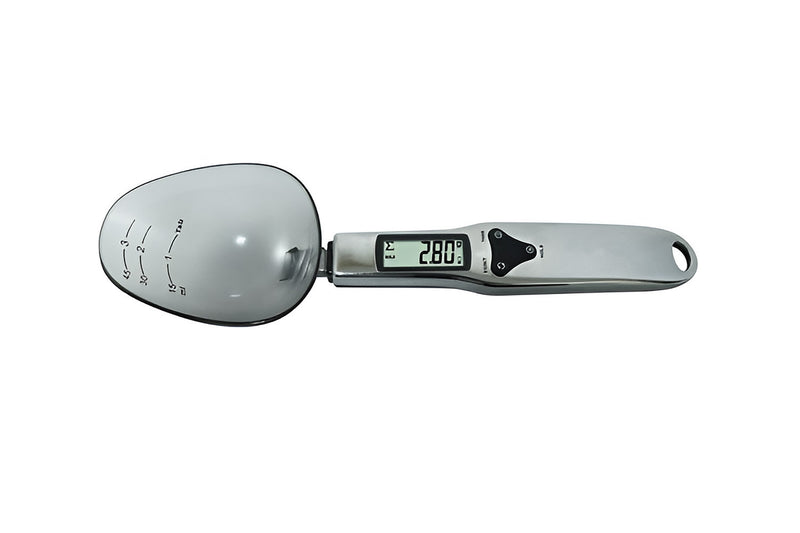 Cuillère balance électronique digitale précision 0.1g