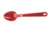 Cuillère de service Exoglass® MATFER professionnelle rouge 34cm