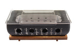 Barbecue de table Wusaki style japonais 34x17cm au charbon de bois