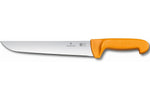 Couteau de boucher pro Victorinox SWIBO lame 26cm