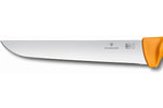 Couteau de boucher pro Victorinox SWIBO lame 26cm